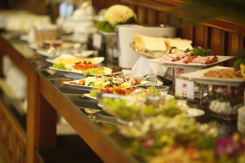 Phuong Anh Hotel 1 Hai Duong Екстер'єр фото