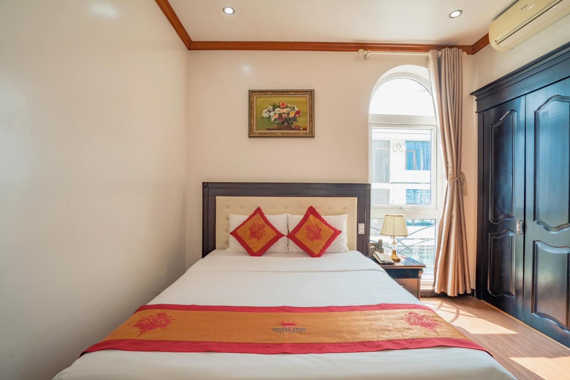 Phuong Anh Hotel 1 Hai Duong Екстер'єр фото