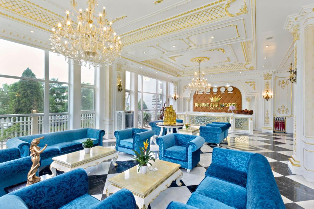 Phuong Anh Hotel 1 Hai Duong Екстер'єр фото