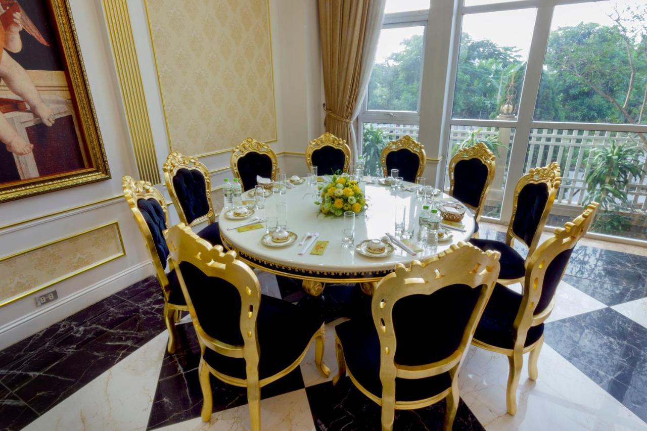 Phuong Anh Hotel 1 Hai Duong Екстер'єр фото
