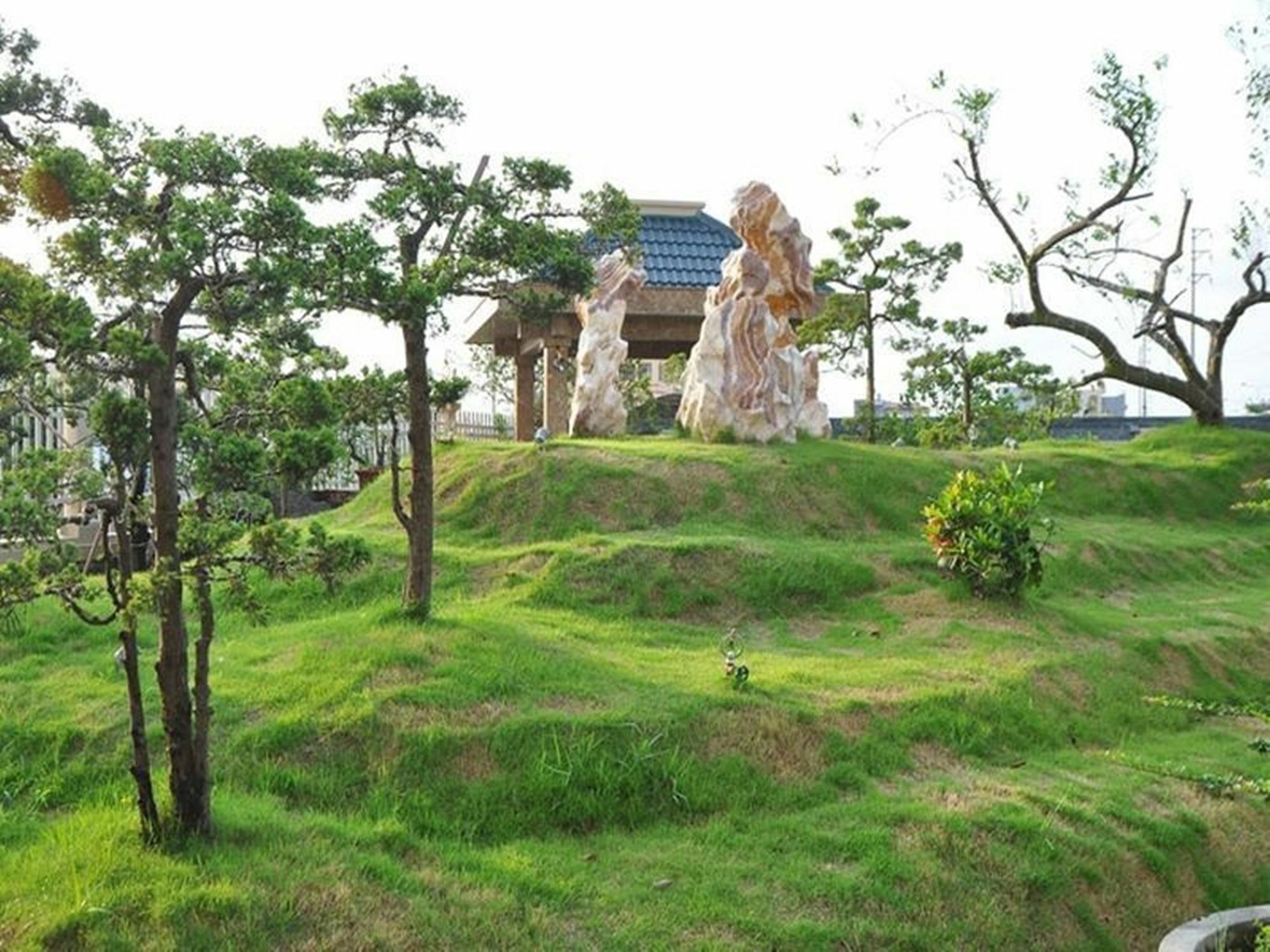 Phuong Anh Hotel 1 Hai Duong Екстер'єр фото