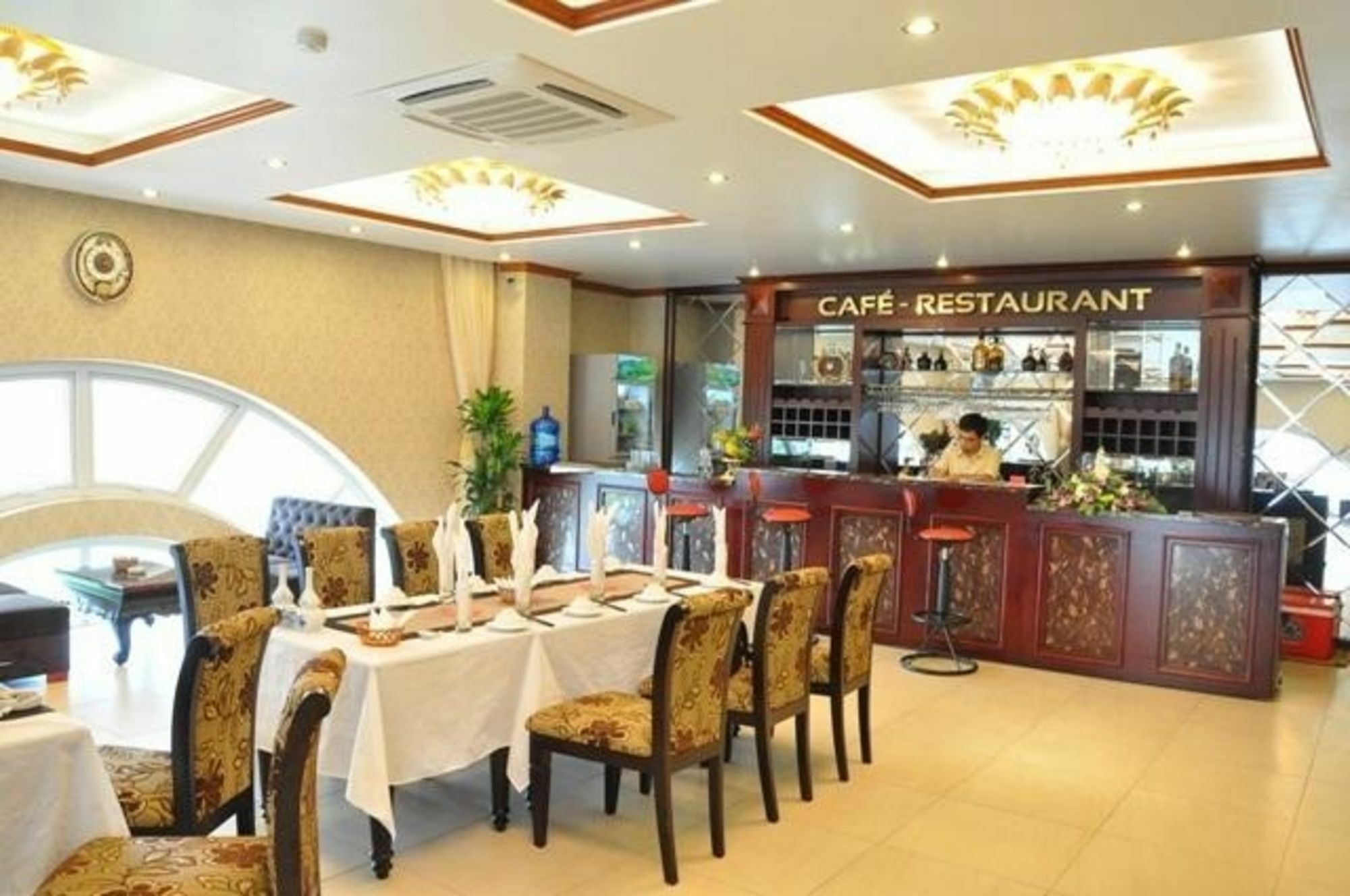Phuong Anh Hotel 1 Hai Duong Екстер'єр фото